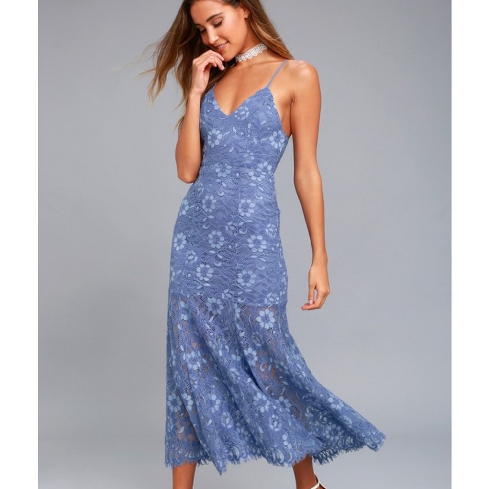 NBD Brielle Dress